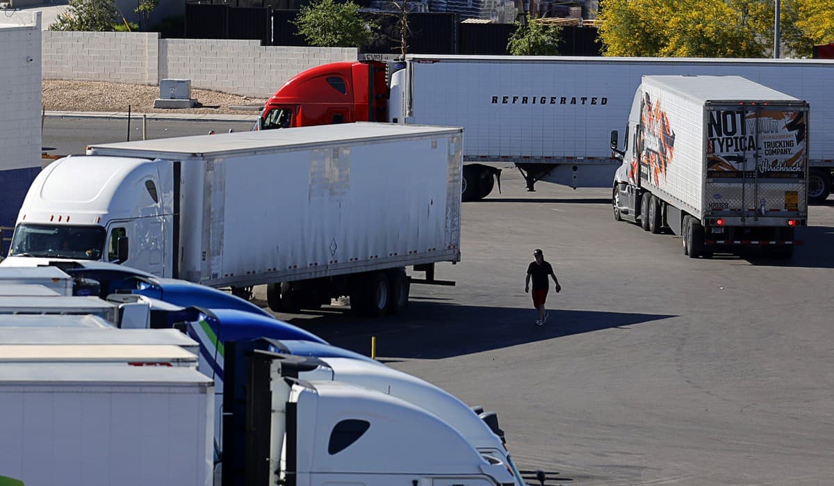 Nevada lawmakers push for US crackdown on $466M retail crime wave