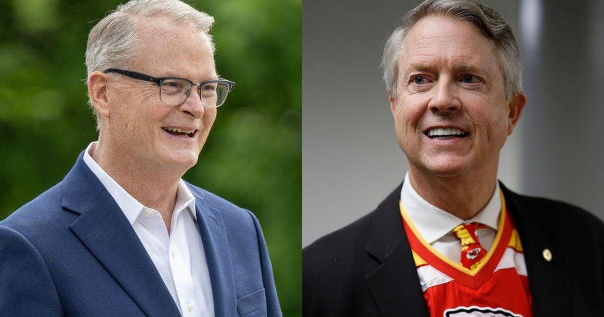 Republican-turned-Democrat aims to flip Kansas Senate seat blue