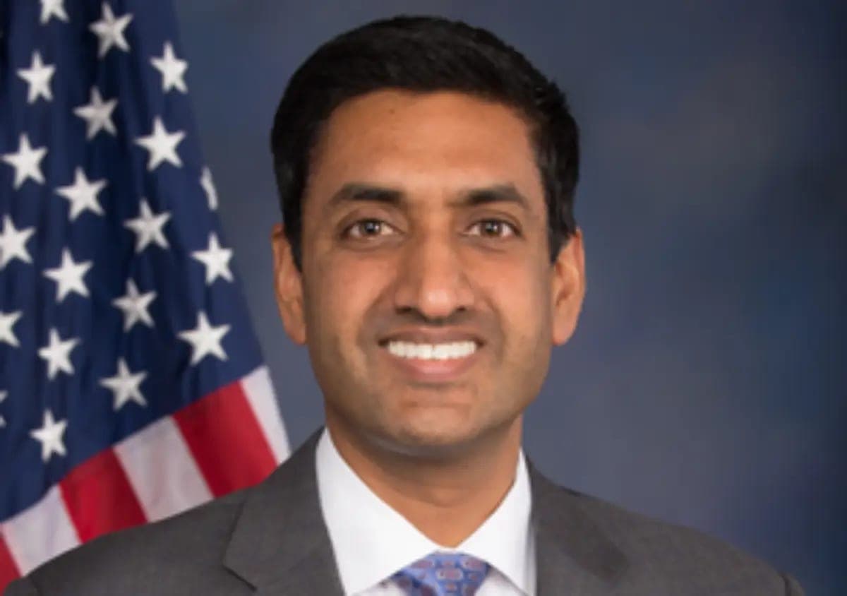 Khanna Advances To November Ballot, Says Progressive Movement Can 'Win Anywhere'
