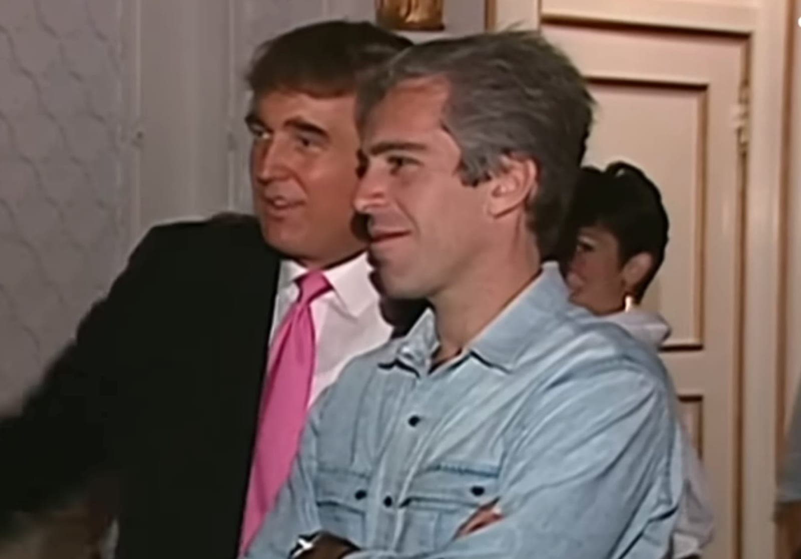 DOJ: Courts Cannot Allow A Neutral Expert To Oversee Epstein Files Release