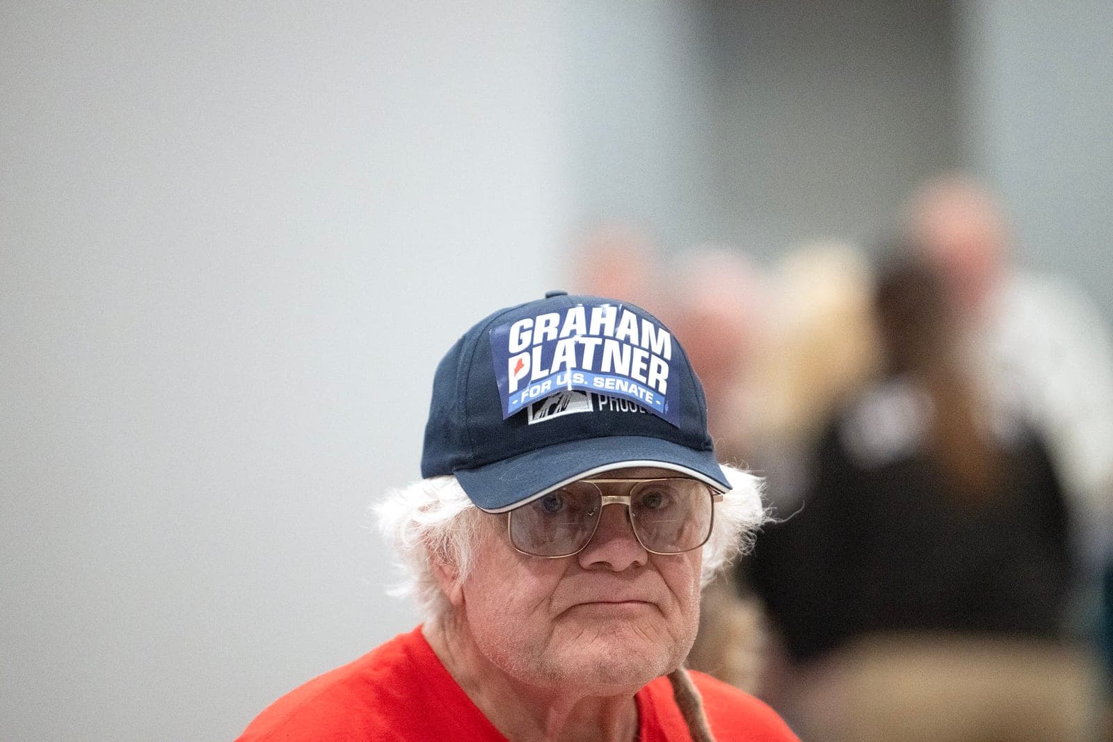 Time to shine an even brighter light on Graham Platner