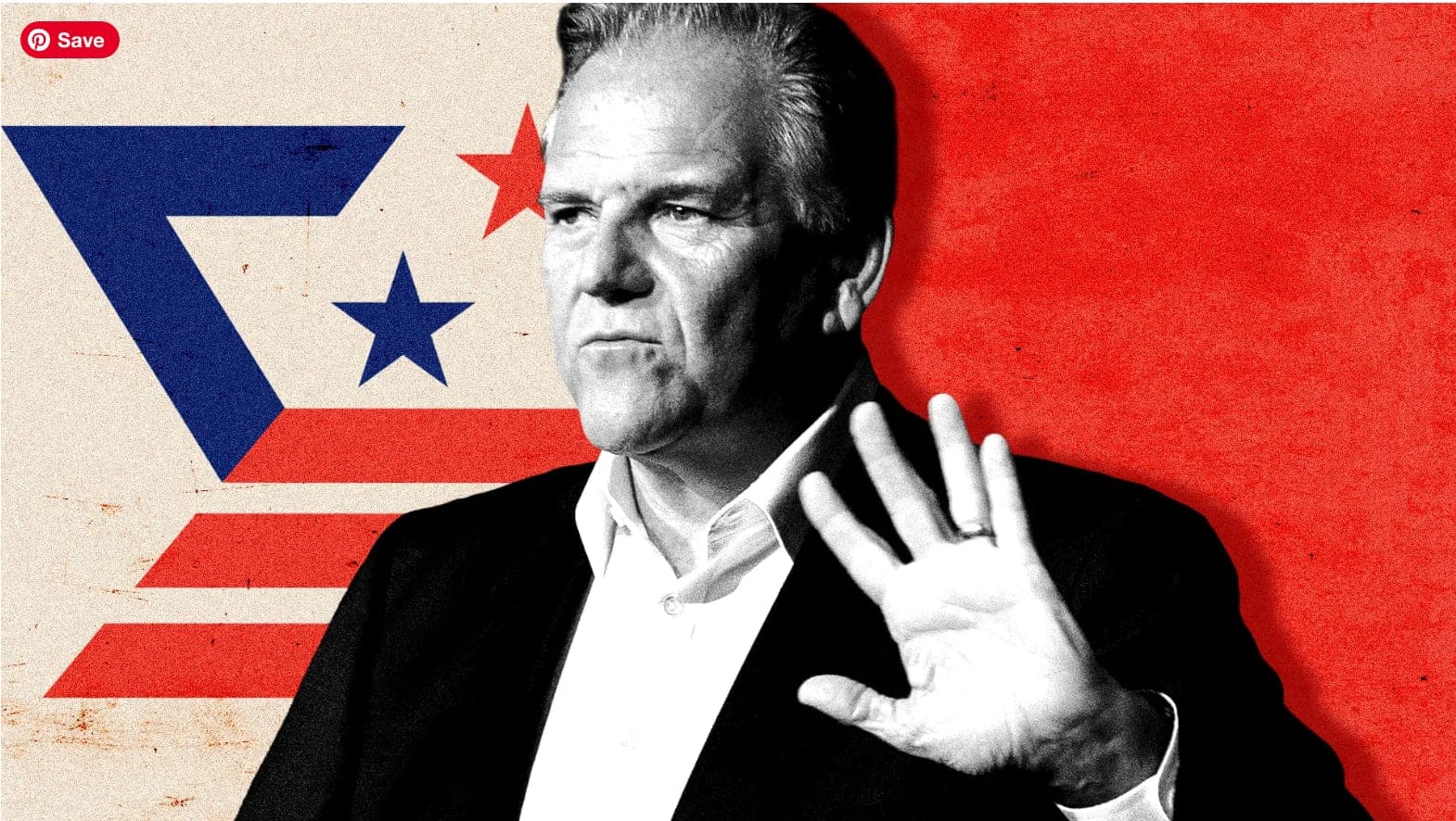 It's cold in hell: A Republican rejects AIPAC money