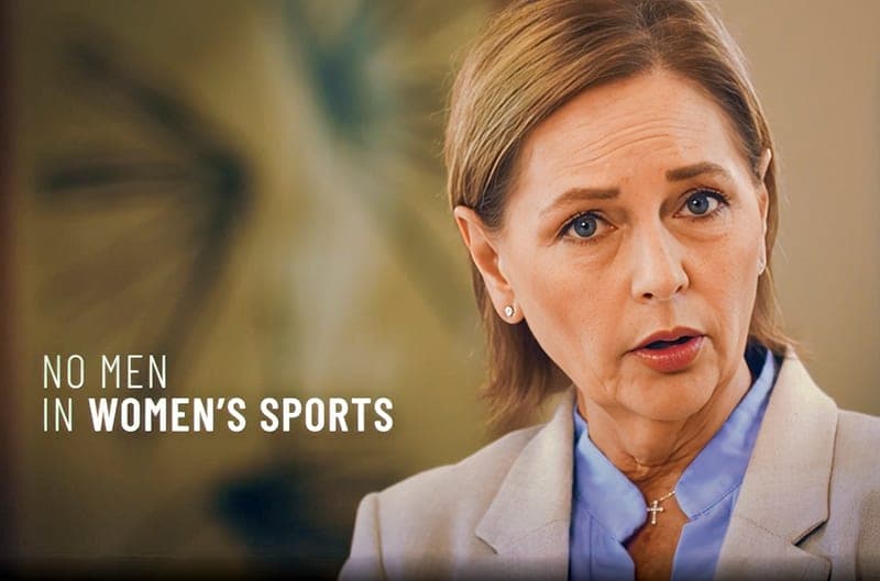 Darline Graham Embraces Anti-Trans Attacks in Senate Bid