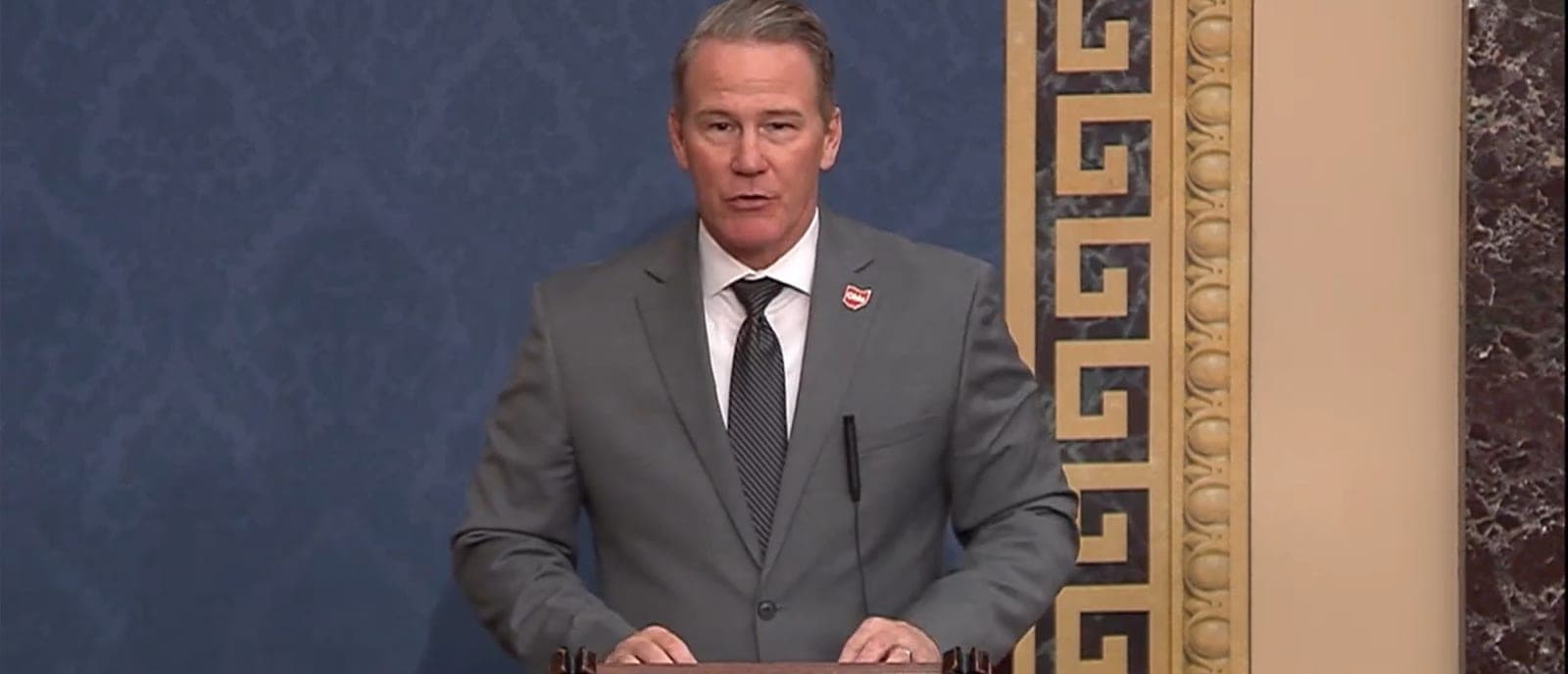 Senate Fails To Advance GOP-Led Data Center Bill That Had No Teeth