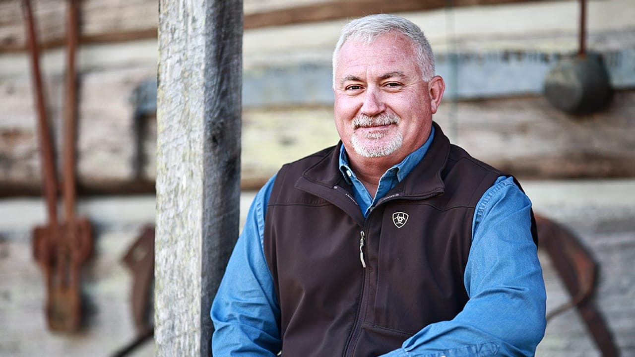 Brian Stover launches Republican campaign for Georgia's 14th District