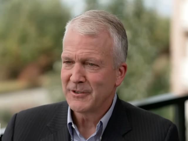 Exclusive: Sen. Dan Sullivan Exposes Democrat Plot to Rig Alaska Senate Election