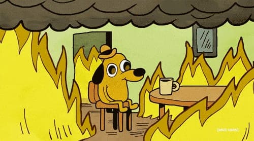 Trump Goons Promise Everything Is Fine, At Home And Abroad, On The Sunday Shows