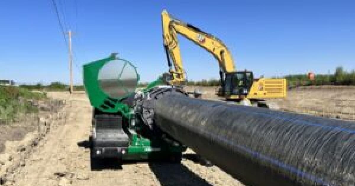 House refuses to override Trump veto of Colorado water project