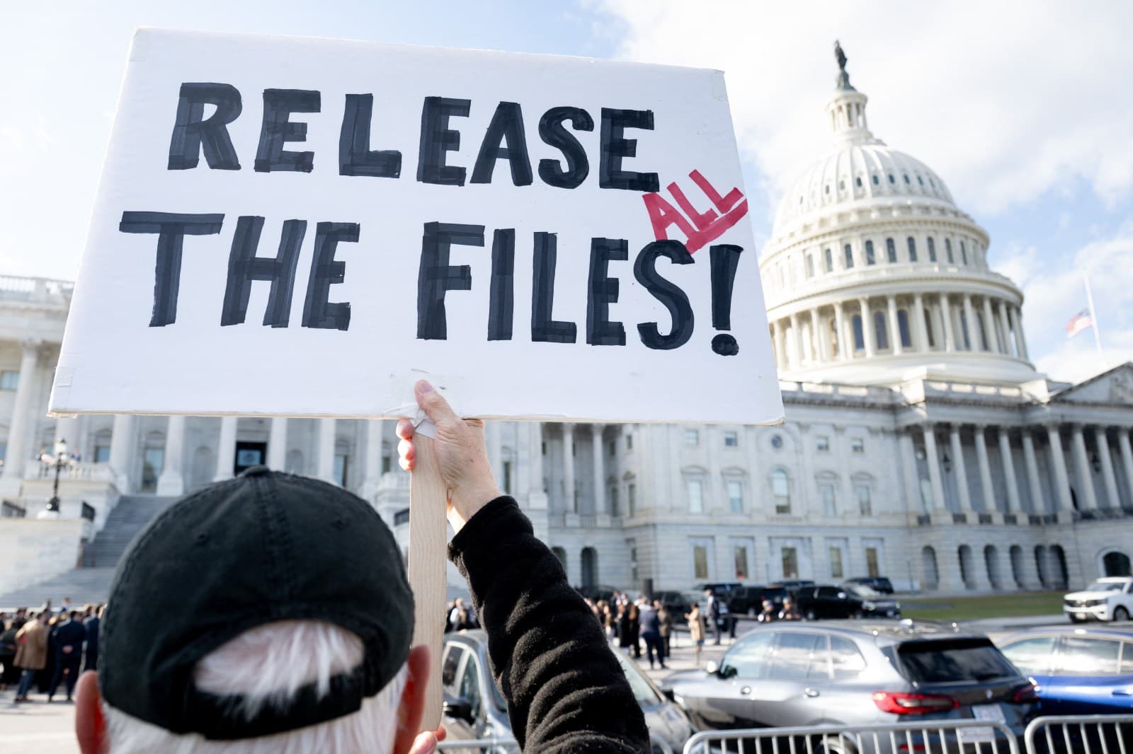 Mike Johnson Forced to Hold Vote on Epstein Files: What Happens Next %%page%% %%sep%% %%sitename%% Mike Johnson forced to hold vote on Epstein files: What happens next