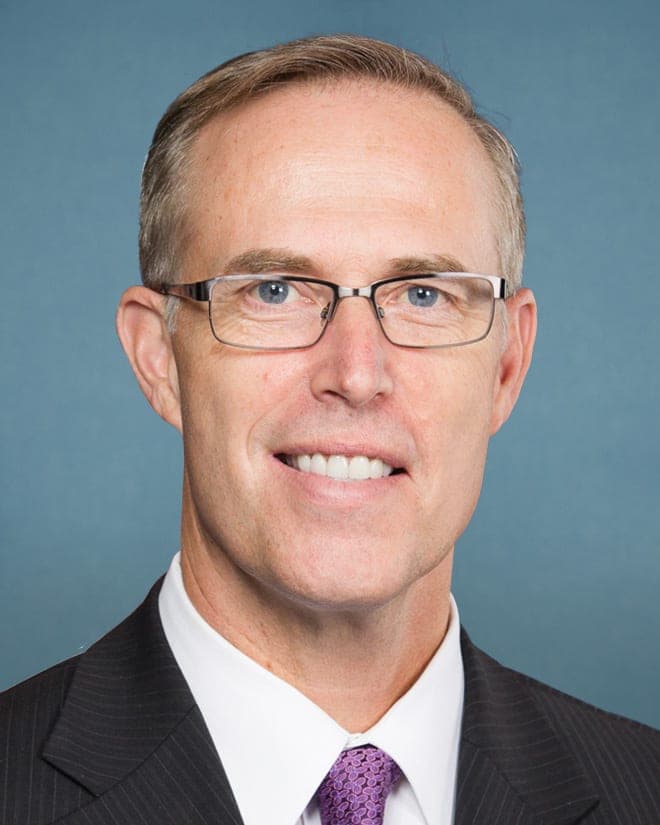 Jared Huffman