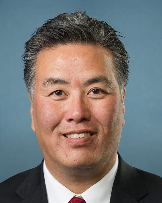 Mark Takano