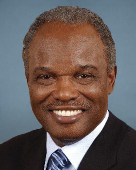 David Scott