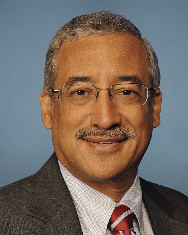 Bobby Scott