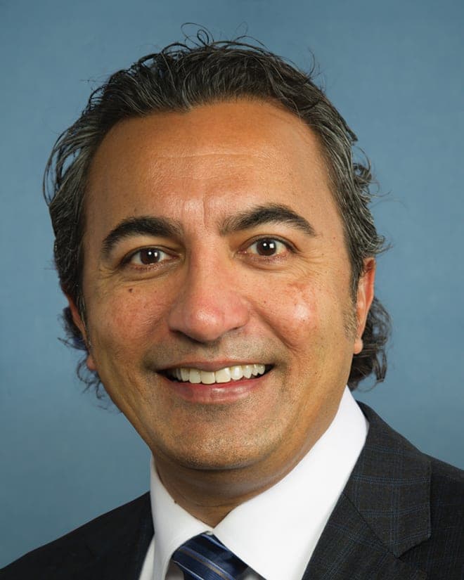 Ami Bera