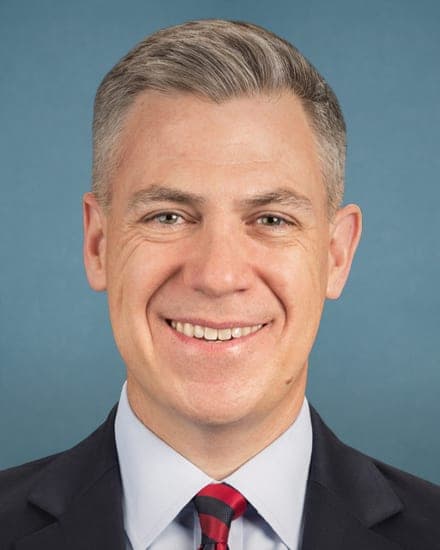 Jim Banks