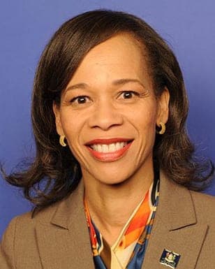 Lisa Blunt Rochester