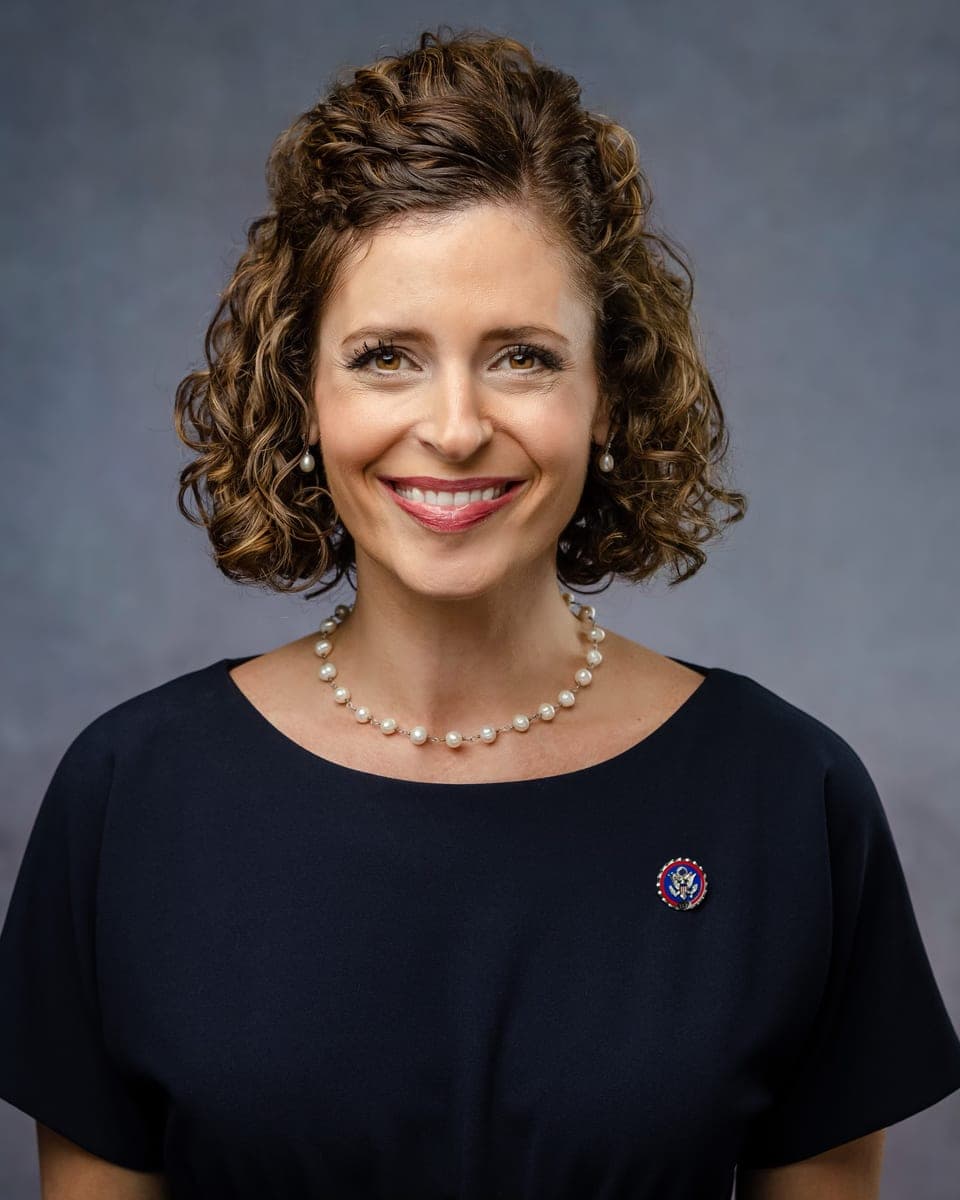 Julia Letlow