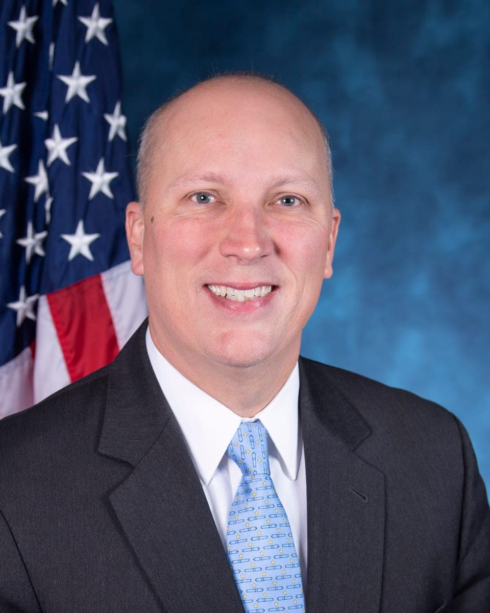 Chip Roy