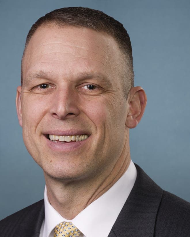 Scott Perry