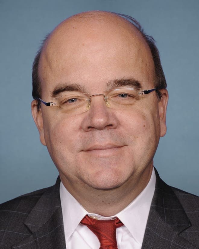 Jim McGovern