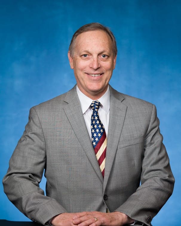 Andy Biggs