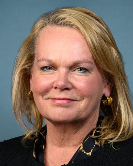April McClain Delaney