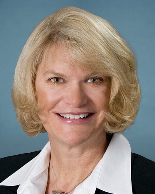 Cynthia Lummis