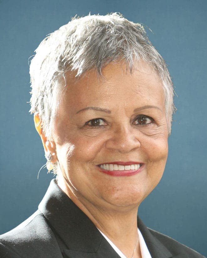 Bonnie Watson Coleman