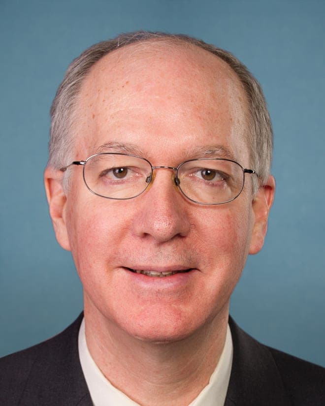 Bill Foster