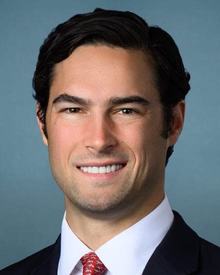 Brandon Gill