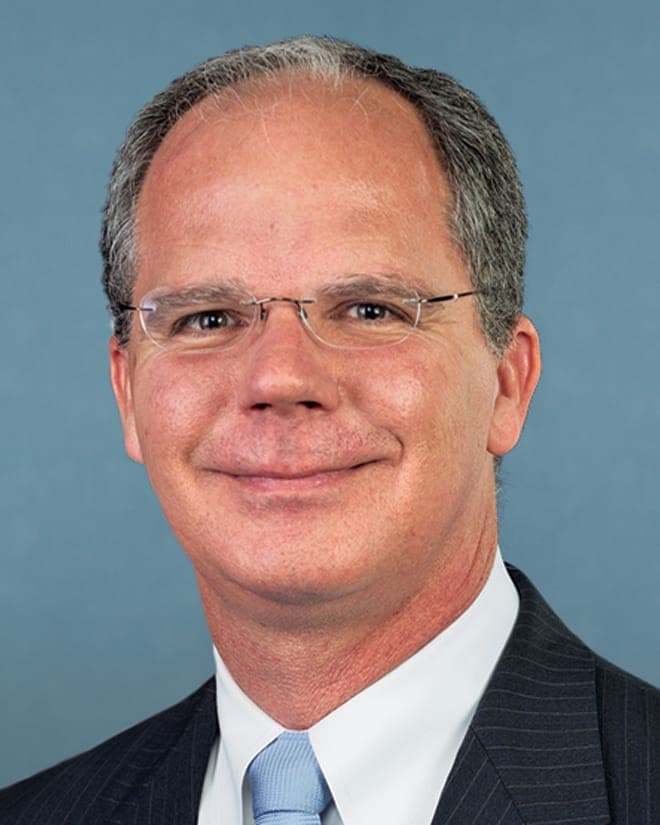 Brett Guthrie