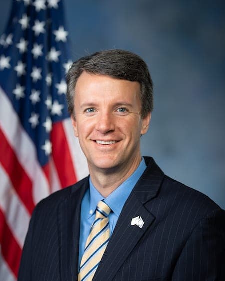 Ben Cline