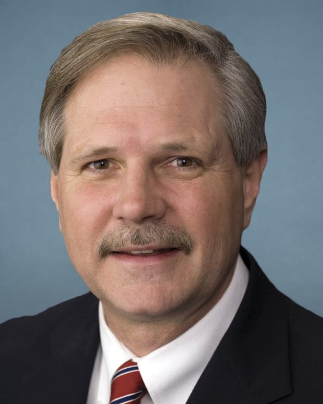 John Hoeven