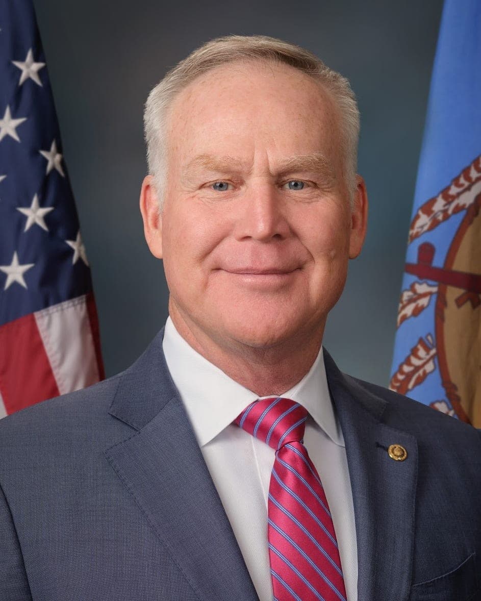 Alan Armstrong