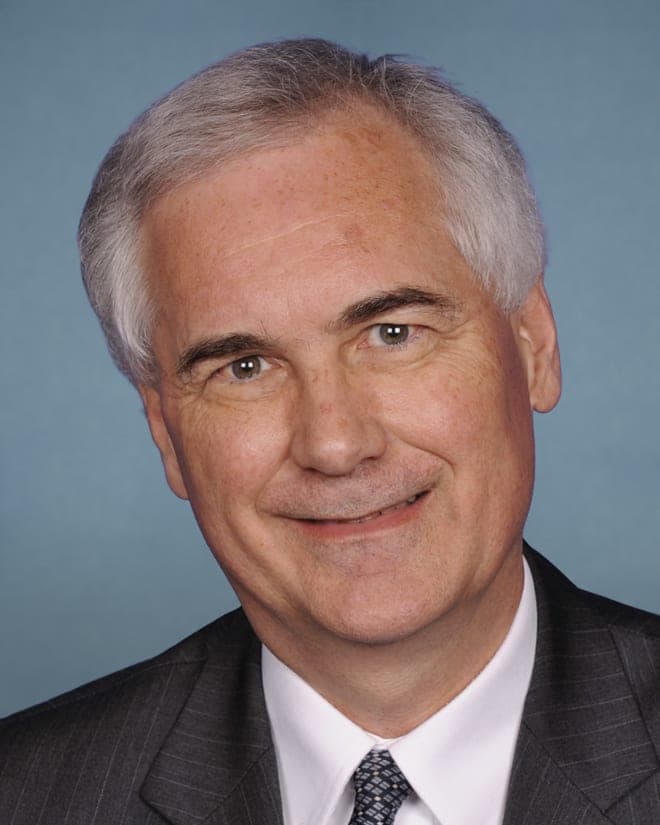 Tom McClintock