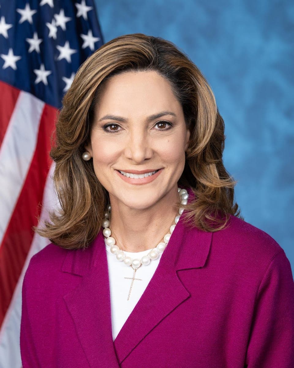 Maria Salazar
