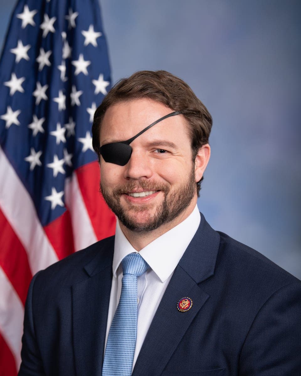 Dan Crenshaw