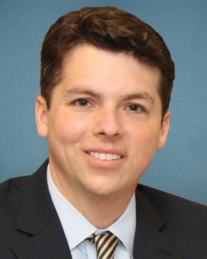 Brendan Boyle