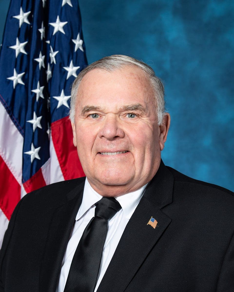 James Baird