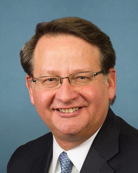 Gary Peters