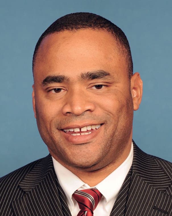 Marc Veasey