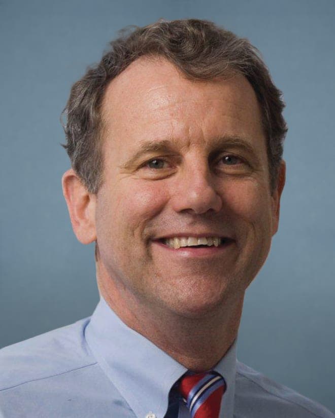 Sherrod Brown