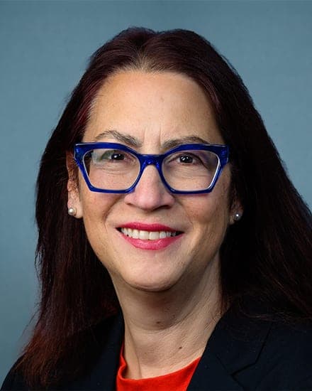 Laura Friedman
