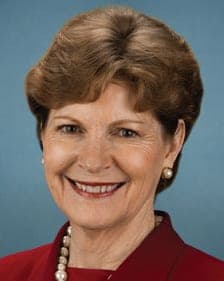 Jeanne Shaheen