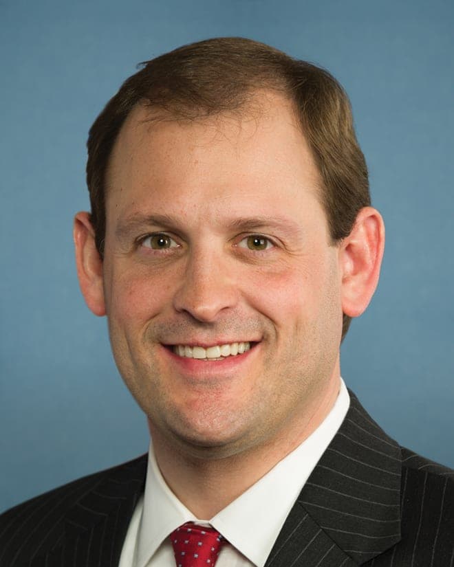 Andy Barr