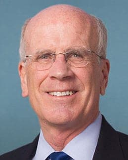 Peter Welch