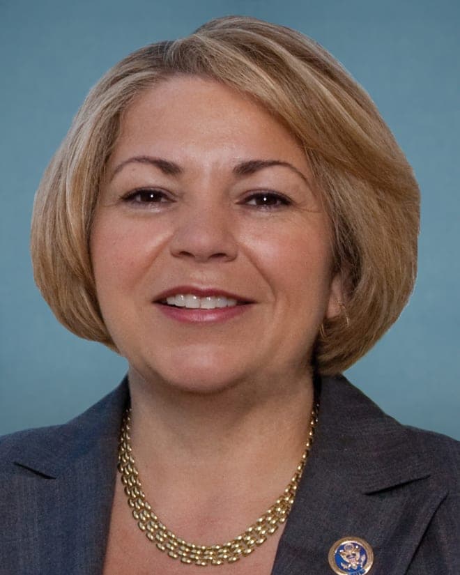 Linda T. Sánchez