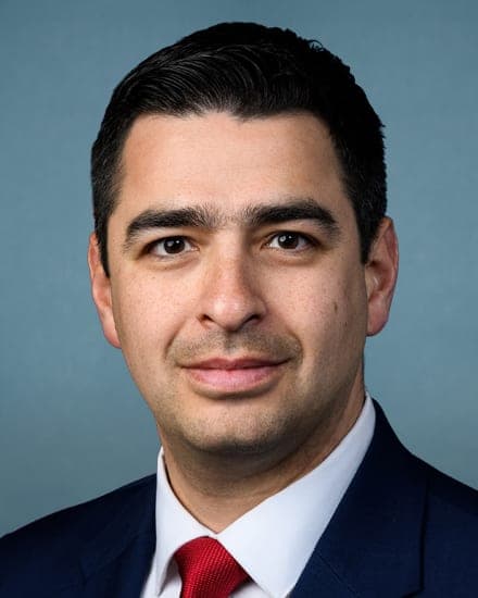 Gabe Evans