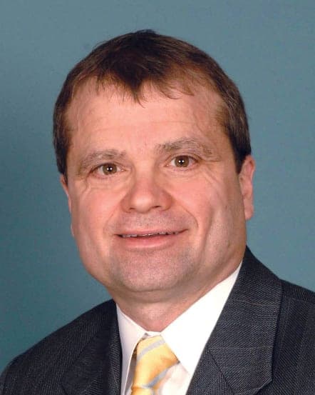 Mike Quigley