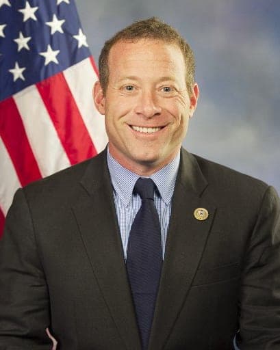 Josh Gottheimer